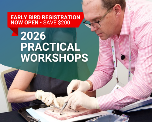 CPD workshops for GPs