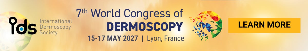 IDS Dermoscopy Congress WCD2027