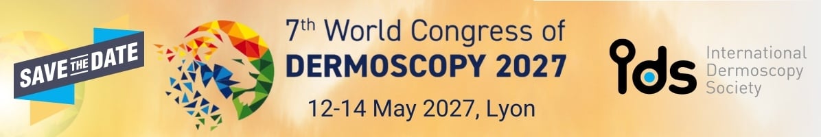 7th World Congress of Dermoscopy 2027