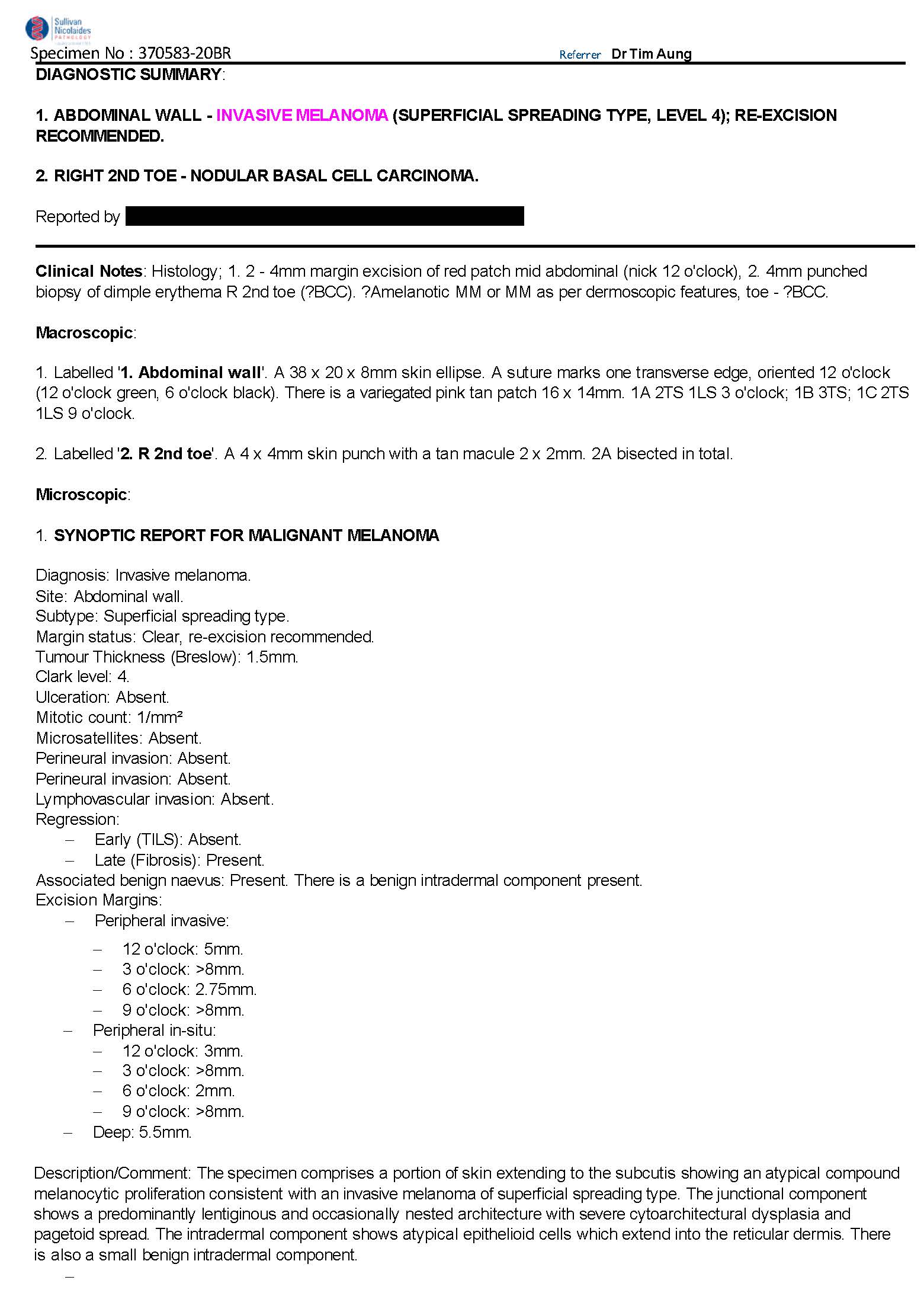 case discussion