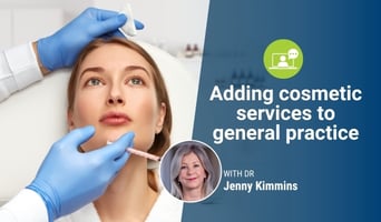 aesthetic medicine in general practice
