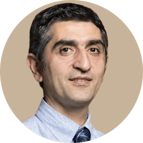 Kiarash Khosrotehrani