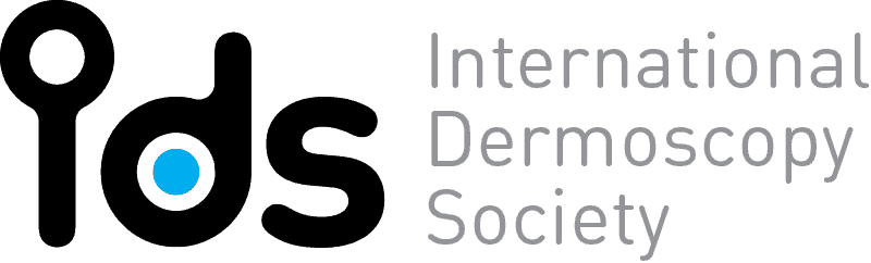 International Dermoscopu Society logo