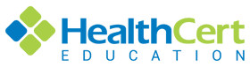 LOGO - HealtCert Education 2020__transp