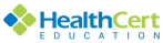 LOGO - HealtCert Education 2020__transp