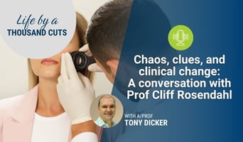 life by a thousand cuts podcast