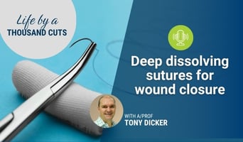 life by a thousand cuts podcast