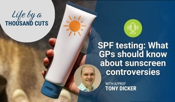 sunscreen SPF testing