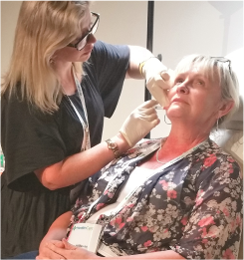Advanced Certificate of Aesthetic Medicine Advanced Certificate of Aesthetic Medicine