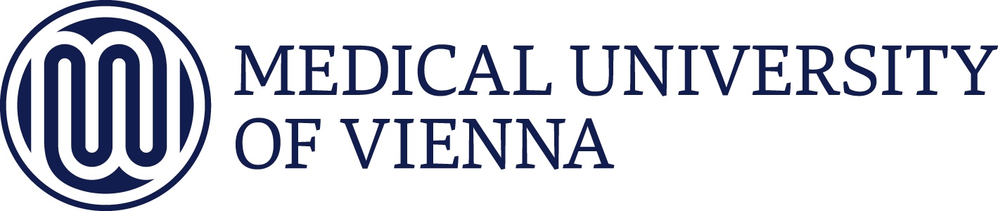 Medical University of Vianna logo