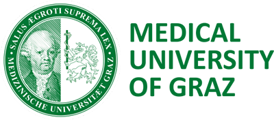 Medical University of Graz Logo