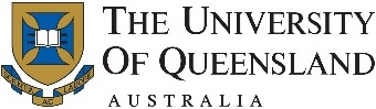 the_university_of_queensland
