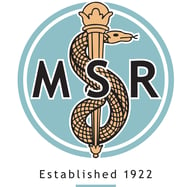 MSR logo