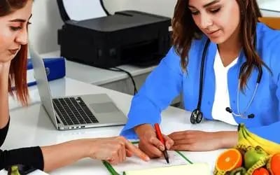 Medical-Nutrition