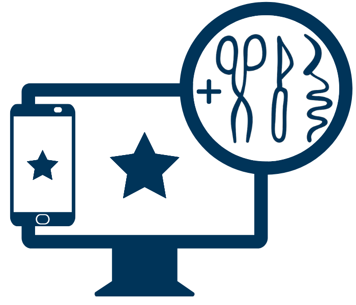 Online + workshop