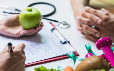 Medical Nutrition free course