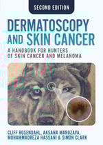 Dermatoscopy and Skin Cancer Book