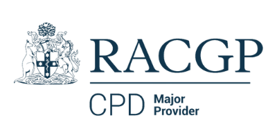 RACGP logo