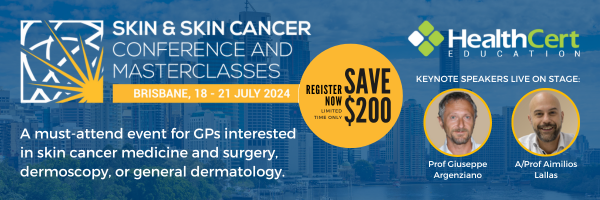 Skin & Skin Cancer Conference and Masterclasses