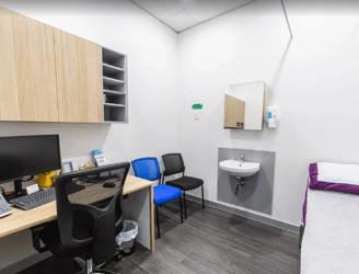 Melanography Clinical Attachment in Burpengary Melanography Clinical Attachment in Burpengary