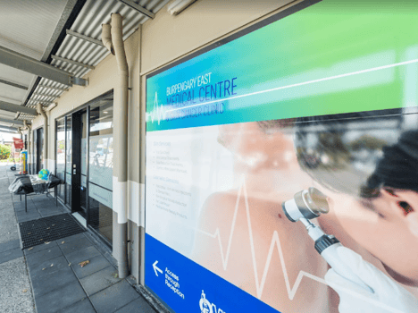 Melanography Clinical Attachment in Burpengary Melanography Clinical Attachment in Burpengary