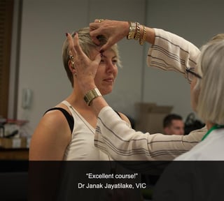 Advanced Certificate of Aesthetic Medicine