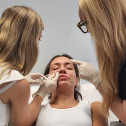 aesthetic medicine workshop