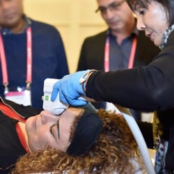aesthetic medicine workshop