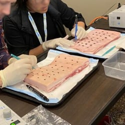 diathermy in skin cancer medicine workshop