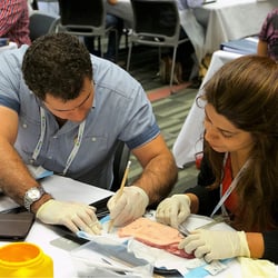 surgery workshop