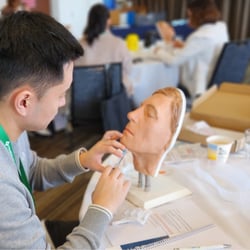 aesthetic medicine workshop