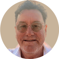 Dr Chris Mitchell