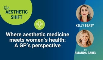 women's health and aesthetic medicine