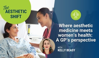 women's health and aesthetic medicine