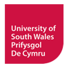 University of South Wales logo