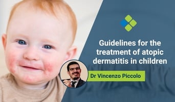 dermatitis in children