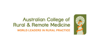 Accredited by the Australian College of Rural and Remote Medicine