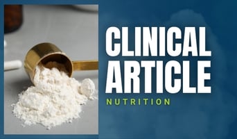 creatine supplementation