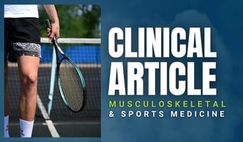 high-performance athletes