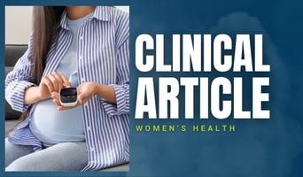 gestational diabetes