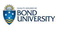 Quality assured by Bond University