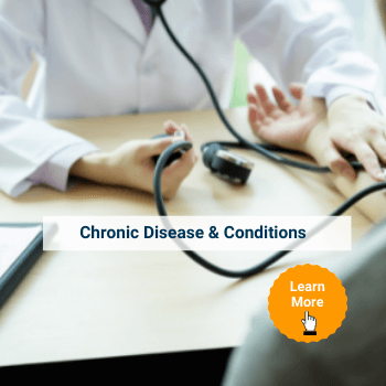chronic disease and conditions