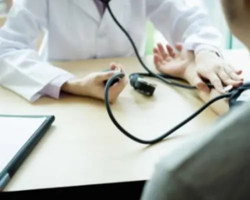 Chronic Disease certificate pathway