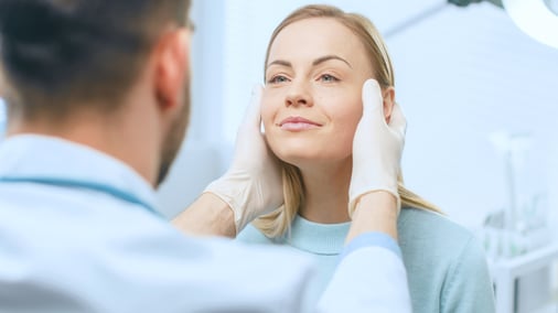facial dermatology