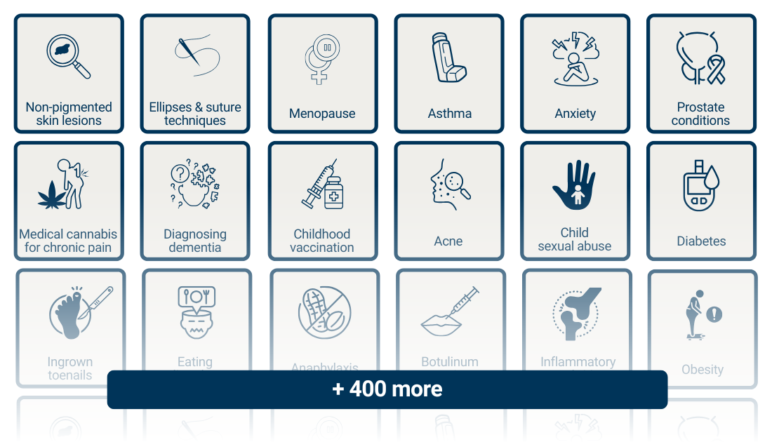 HealthCert Short Courses HealthCert Short Courses