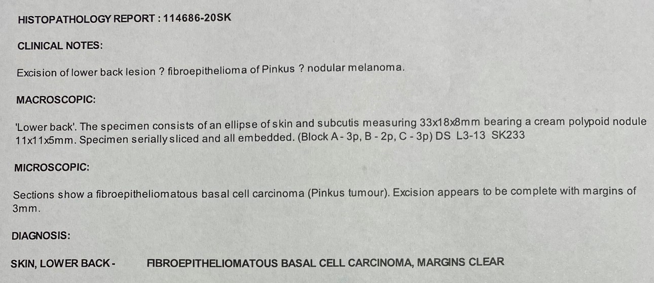 pathology- 3 April 2023