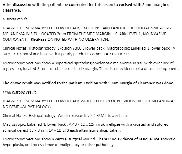 pathology-lower-back-lesion-8-May-2023