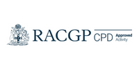 Accredited by the Royal Australian College of General Practitioners