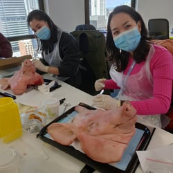skin cancer surgery workshop