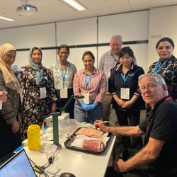 clinical procedures workshop
